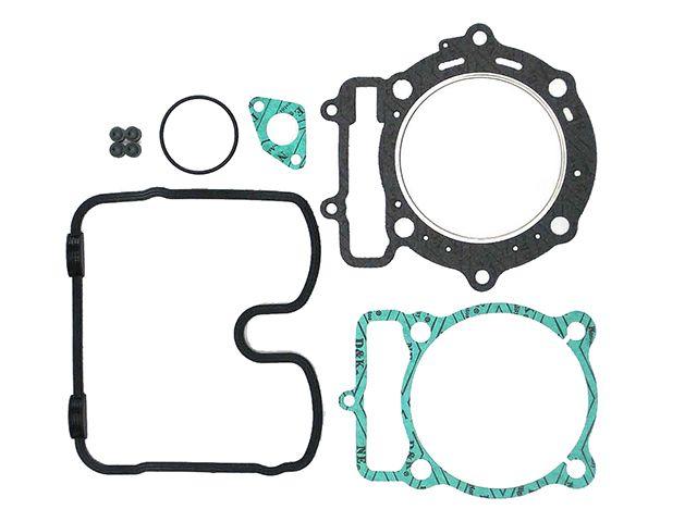 GASKET TOP SET 03-04 TE450, HUSQVARNA NAMURA NX-90008T image 1