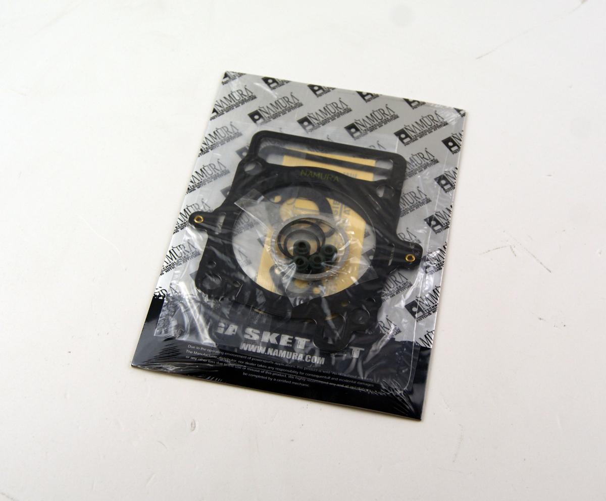 TOP END GASKETS TC/TE250 10-11, NAMURA NX-90011T HUSQVARNA image 1