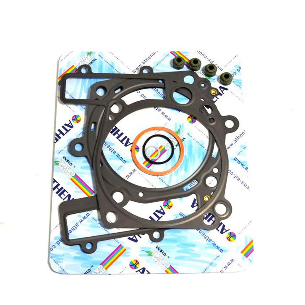 TOP END GASKET SET SMR/TCX/TE/TXC 511 11-14, ATHENA P400220600266 HUSQVARNA thumbnail 2