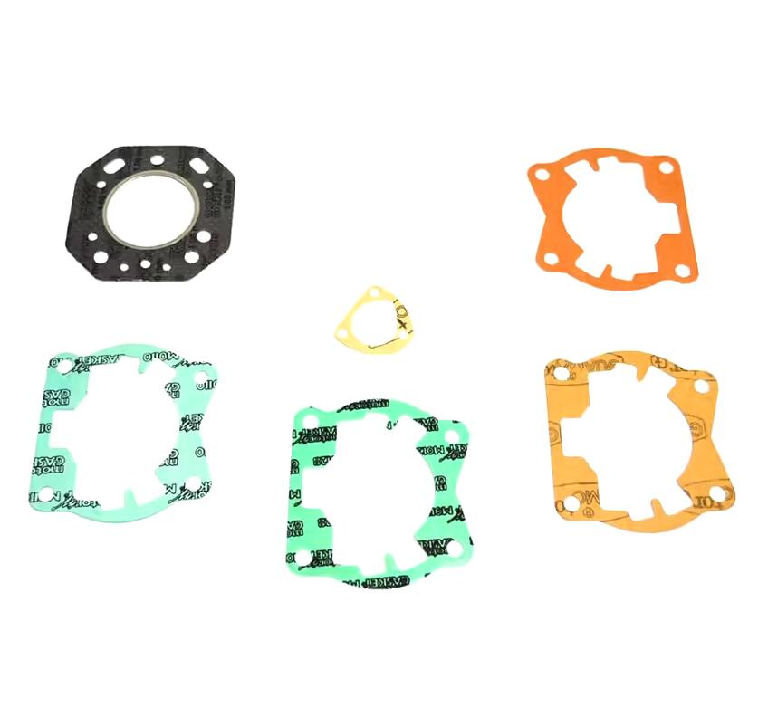 TOP END GASKET SET KTM GS/MX 125 84-86, ATHENA P400270600012 image 1