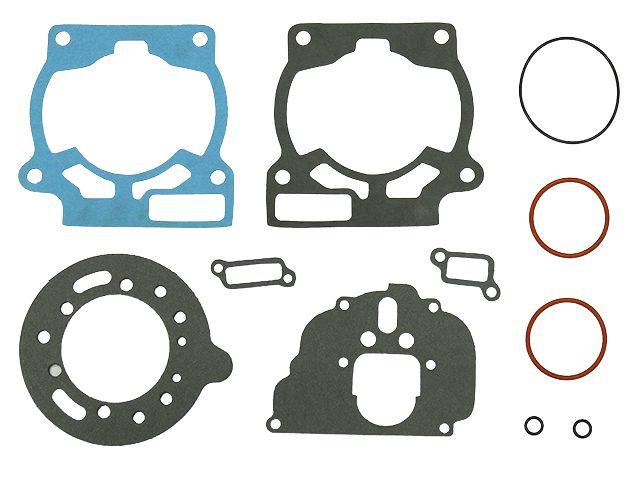 GASKET TOP SET 98-01 KTM125, NAMURA NX-70026T thumbnail 3