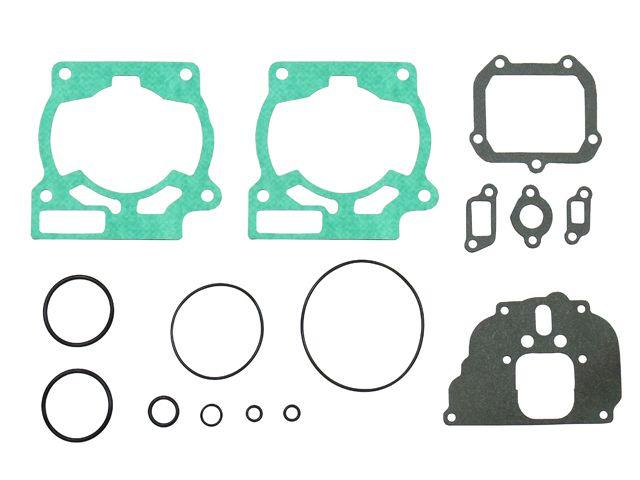 GASKET TOP 07-14 KTM125 144, NAMURA NX-70030T GASKET SET thumbnail 2
