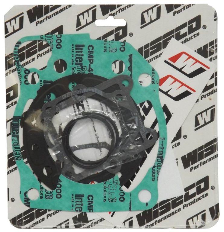 GASKET TOP 07-13 KTM125/144/15, WISECO W6633 GASKET SET thumbnail 2