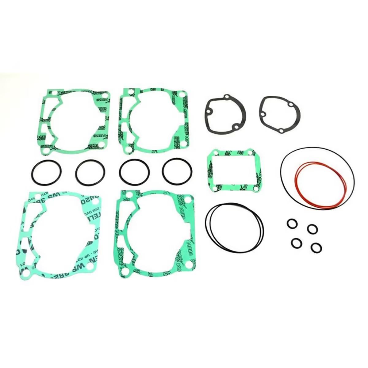 TOP END GASKET SET KTM EXC/MXC/SX 250/300 03-07, ATHENA P400270600009 thumbnail 2