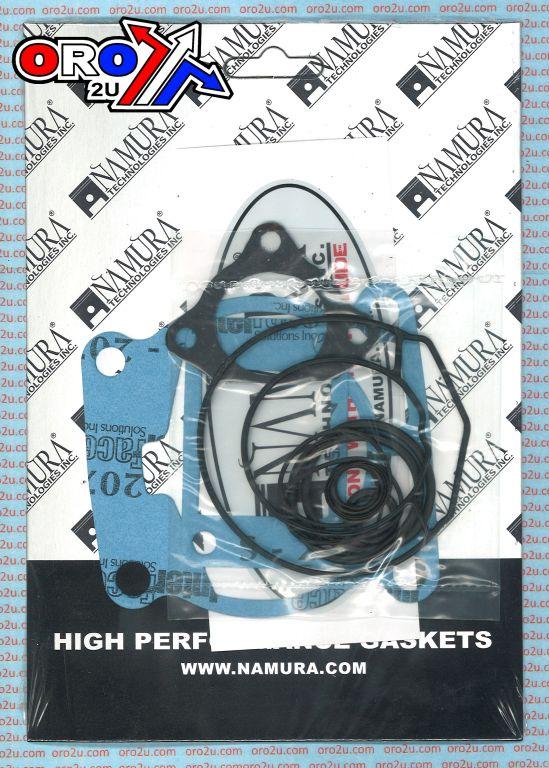 GASKET TOP SET 09-15 KTM65SX, NAMURA NX-70005T thumbnail 2