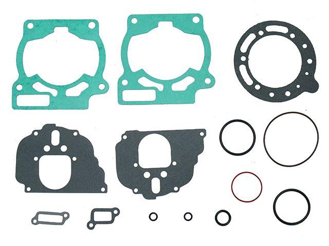 GASKET TOP SET 98-02 KTM200SX, NAMURA NX-70022T KTM 200 EXC thumbnail 2