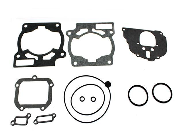 TOP END GASKET SET 98-14 KTM EXC MXC SX 200 NAMURA NX-70021T thumbnail 2