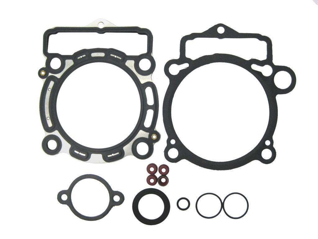 GASKET TOP SET 11-12 SX-F350, NAMURA NX-70062T KTM thumbnail 2