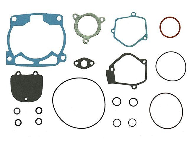 GASKET TOP SET 90-99 KTM 250, NAMURA NX-70040T SX / EXC thumbnail 2
