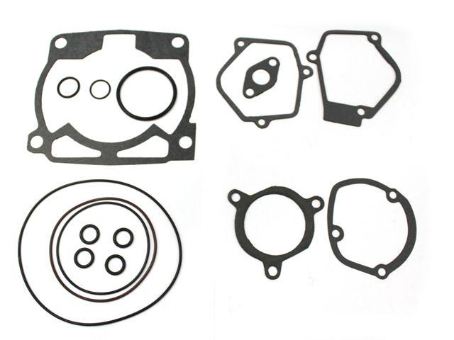 GASKET TOP SET 90-03 KTM300, NAMURA NX-70033T SX / EXC thumbnail 3