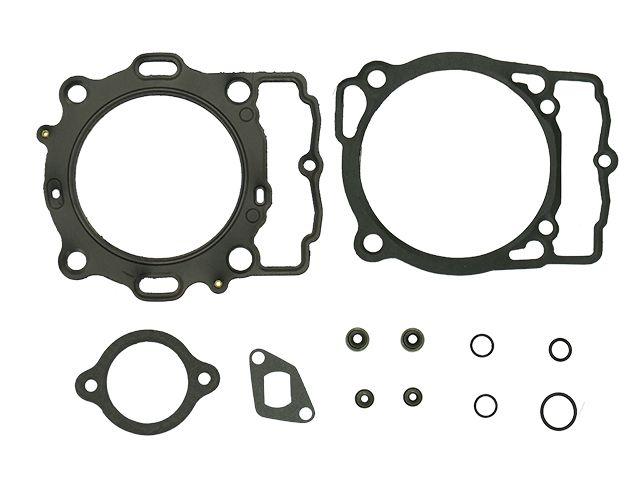 GASKET TOP SET 12-13 KTM 450, NAMURA NX-70068T XC-W EXC thumbnail 2