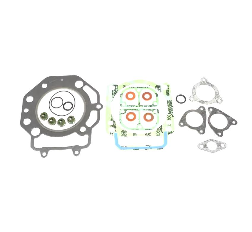 TOP END GASKET SET LC4 SX/EXC 350/400/500 89-94, ATHENA P400270600100 KTM image 1