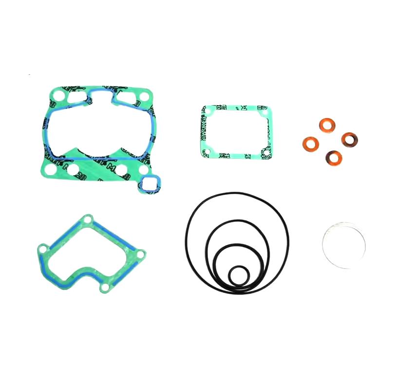 TOP END GASKET SET KTM LC4 600 87-94, ATHENA P400270600080 image 1