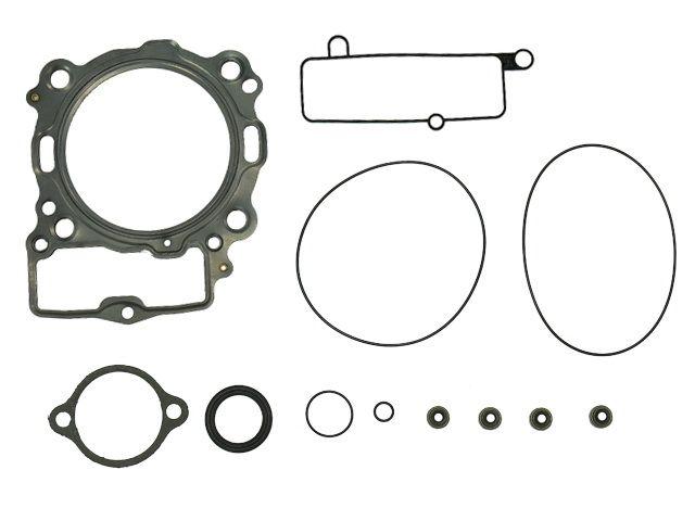 GASKET TOP SET 07-12 KTM450, NAMURA NX-70070T SX-F thumbnail 2