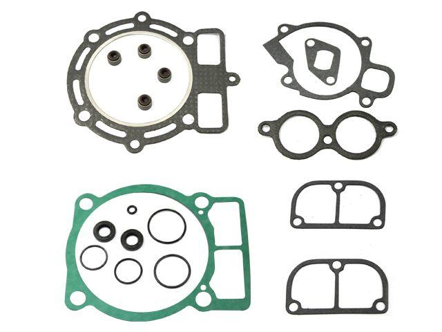 GASKET TOP SET KTM450/520/525, NAMURA NX-70039T SX-F thumbnail 2