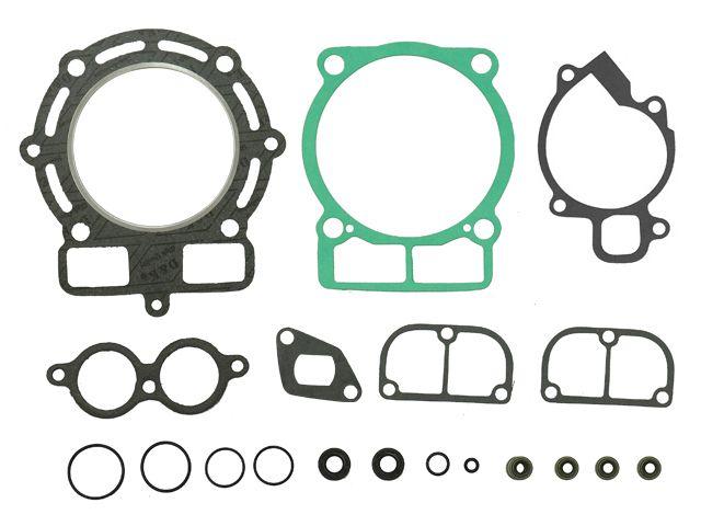 GASKET TOP SET KTM 450 08-09, NAMURA NA-70067T ATV XC, 52-9648 thumbnail 2