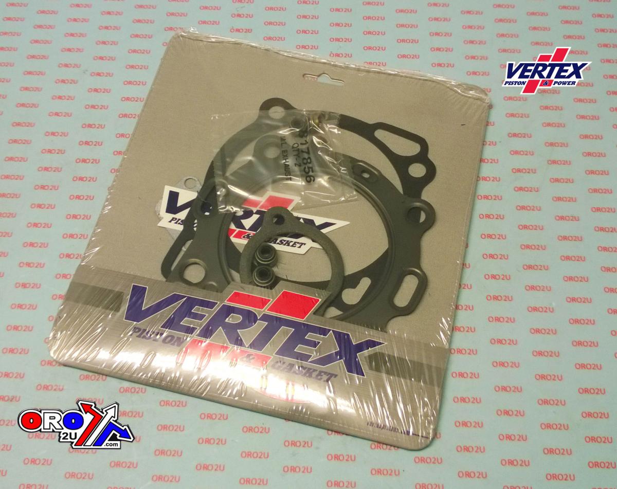 GASKET TOP KTM HUSABERG 95mm, VERTEX 810342 HUSQVARNA image 1