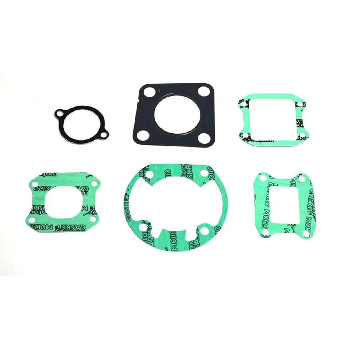 TOP END GASKET SET HONDA CR 80R 80-82, ATHENA P400210600087 image 1