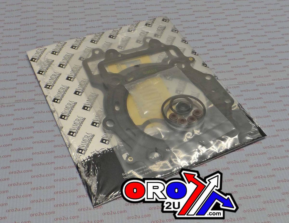 GASKET TOP SET ARCTIC CAT 550, NAMURA NA-11011T image 1