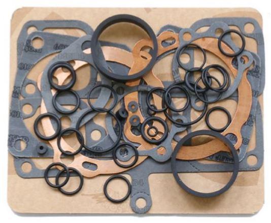 TOP END GASKET SET HD SPORTSTERS 82-85, ATHENA P400195600740 HARLEY DAVIDSON thumbnail 2