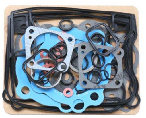 TOP END GASKET SET HD EVO BIG TWINS 1340 1992-2018, ATHENA P400195600901 HARLEY DAVIDSON thumbnail 2