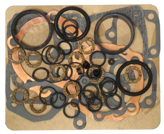 TOP END GASKET SET HD SPORTSTERS 77-85, ATHENA P400195600739 HARLEY DAVIDSON thumbnail 2