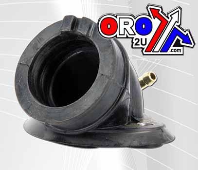 MANIFOLD CARB. RUBBER PIAGGIO, PA103 image 1
