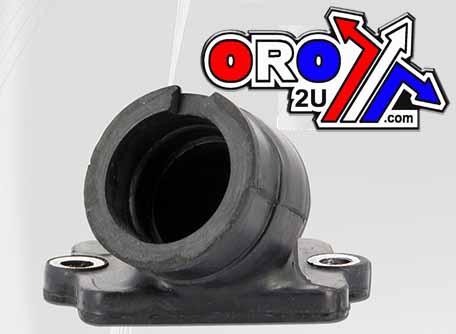 MANIFOLD CARB. RUBBER PIAGGIO PA107 image 1