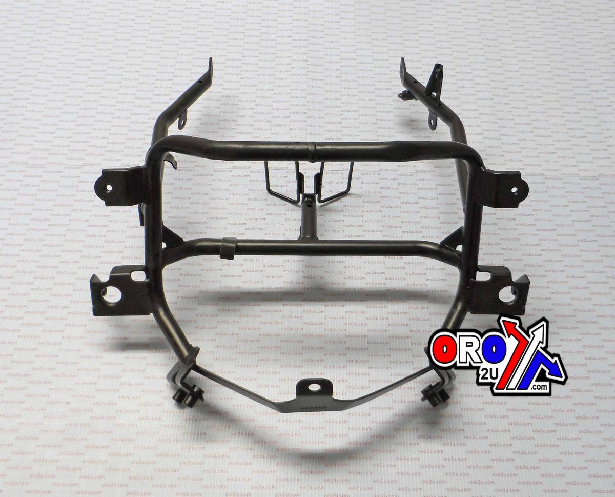 FAIRING BRACKETS KAWASAKI NINJA 300 39137-0565-18R thumbnail 2