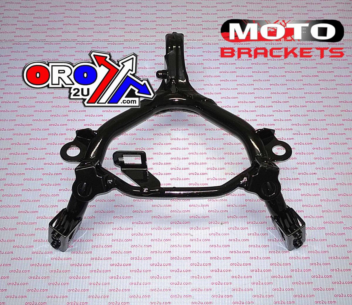 FAIRING BRACKETS HONDA CBR 300 64221-K33-D00 thumbnail 2