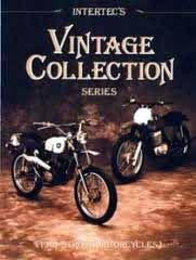 MANUAL VINTAGE 2 STK M002, CLYMER VCS2 image 1