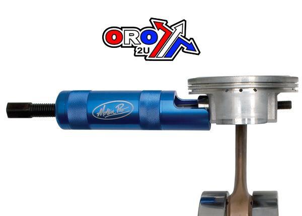 DELUXE PISTON PIN PULLER TOOL 13-24mm MOTION PRO 08-0472 thumbnail 2