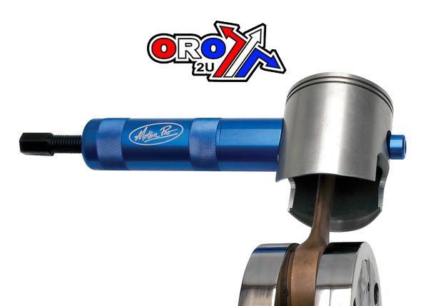 DELUXE PISTON PIN PULLER TOOL 13-24mm MOTION PRO 08-0472 thumbnail 3