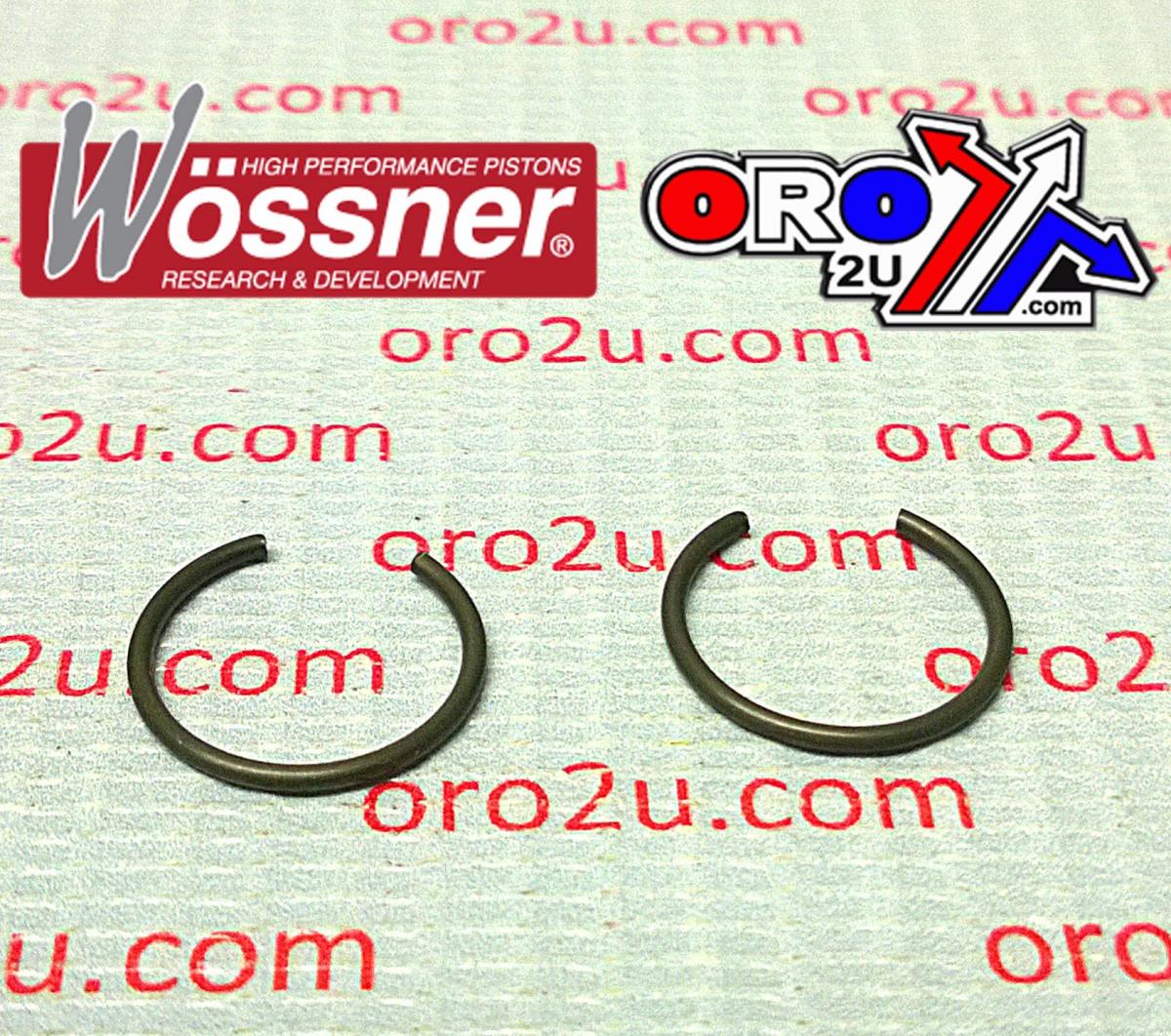 CW12 CIRCLIP PAIR 12mm SET thumbnail 2
