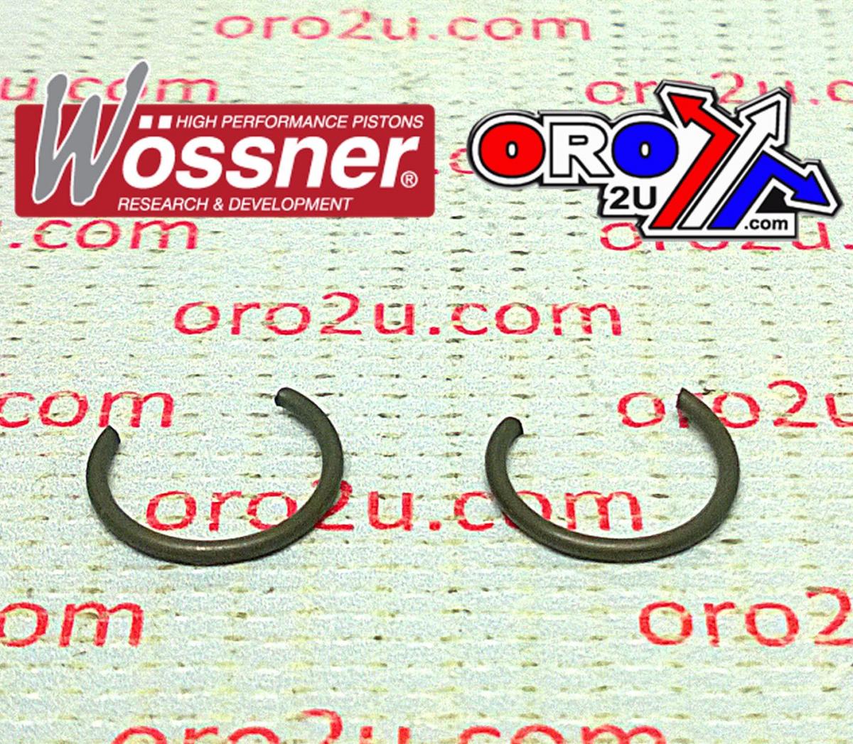 CW10 CIRCLIP PAIR 10mm SET thumbnail 2