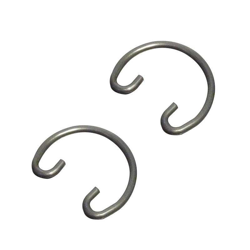 WOSSNER CA18 PISTON CLIPS image 1