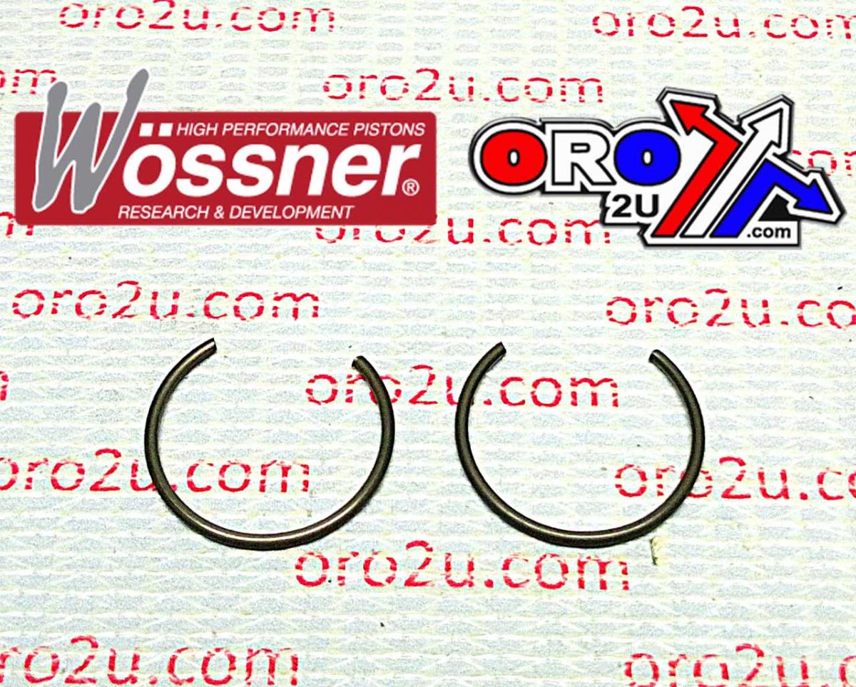 CW15 CIRCLIP PAIR 15mm thumbnail 2
