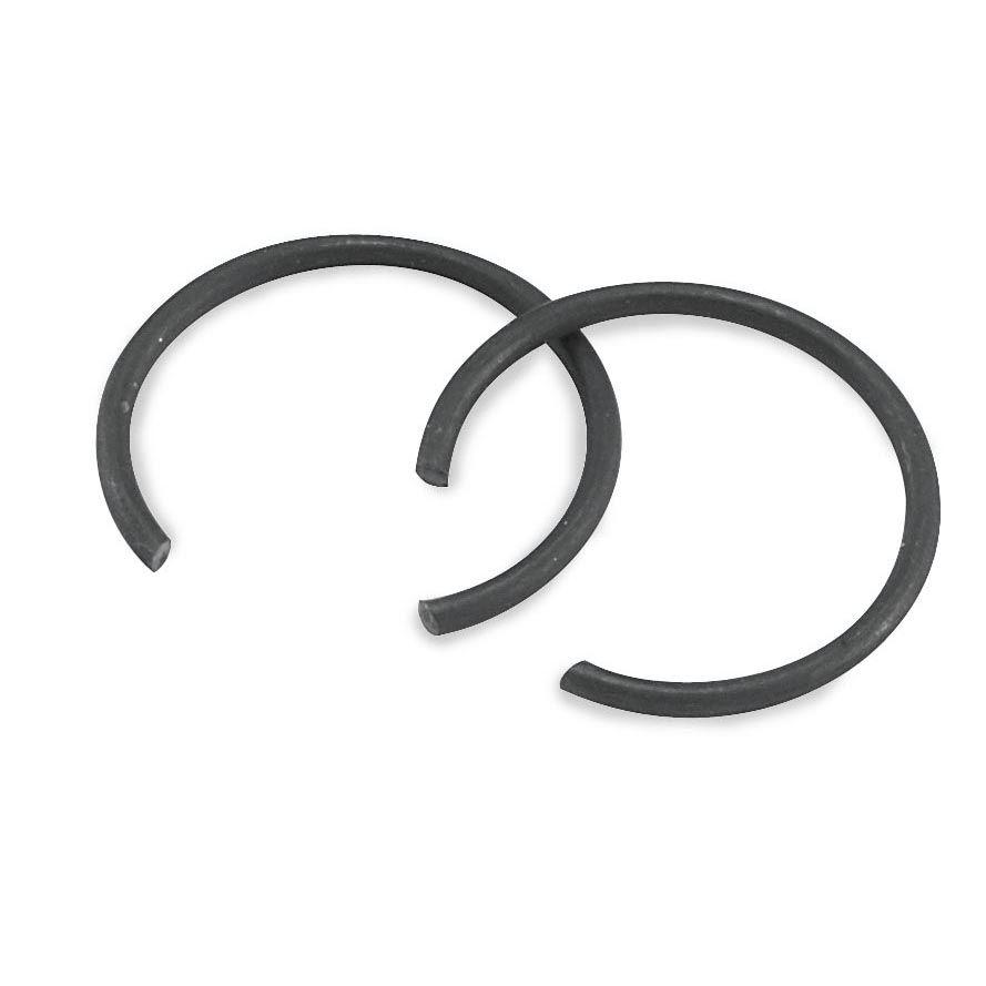 CLIP WISECO CW18 PAIR 18mm image 1