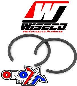 CLIP WISECO CW18 PAIR 18mm thumbnail 2