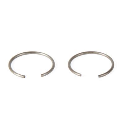 CLIP PISTON 12 x 1.0mm SET/2 C, PROX 05.1210C image 1