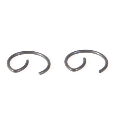 CLIP PISTON 12 x 1.0mm SET/2 G, PROX 05.1210G
