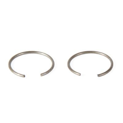 CLIP PISTON 18x1.2mm SET/2, PROX 05.1812 image 1