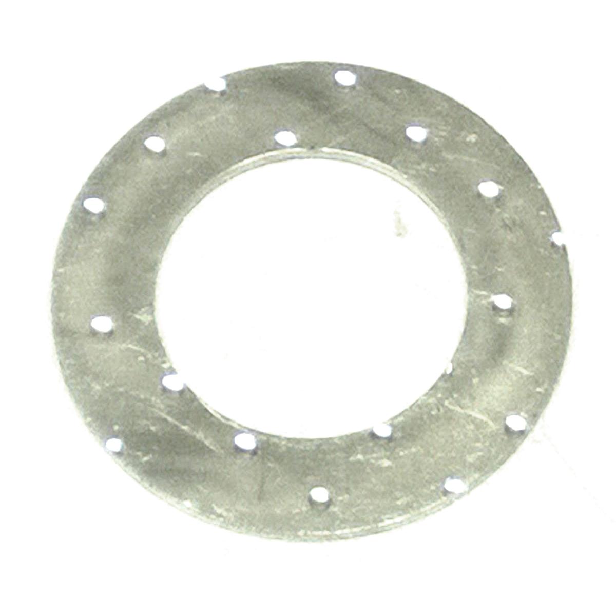 THRUST WASHER 26x42x1.5 EACH, PROX 03W.26421.5 SILVER