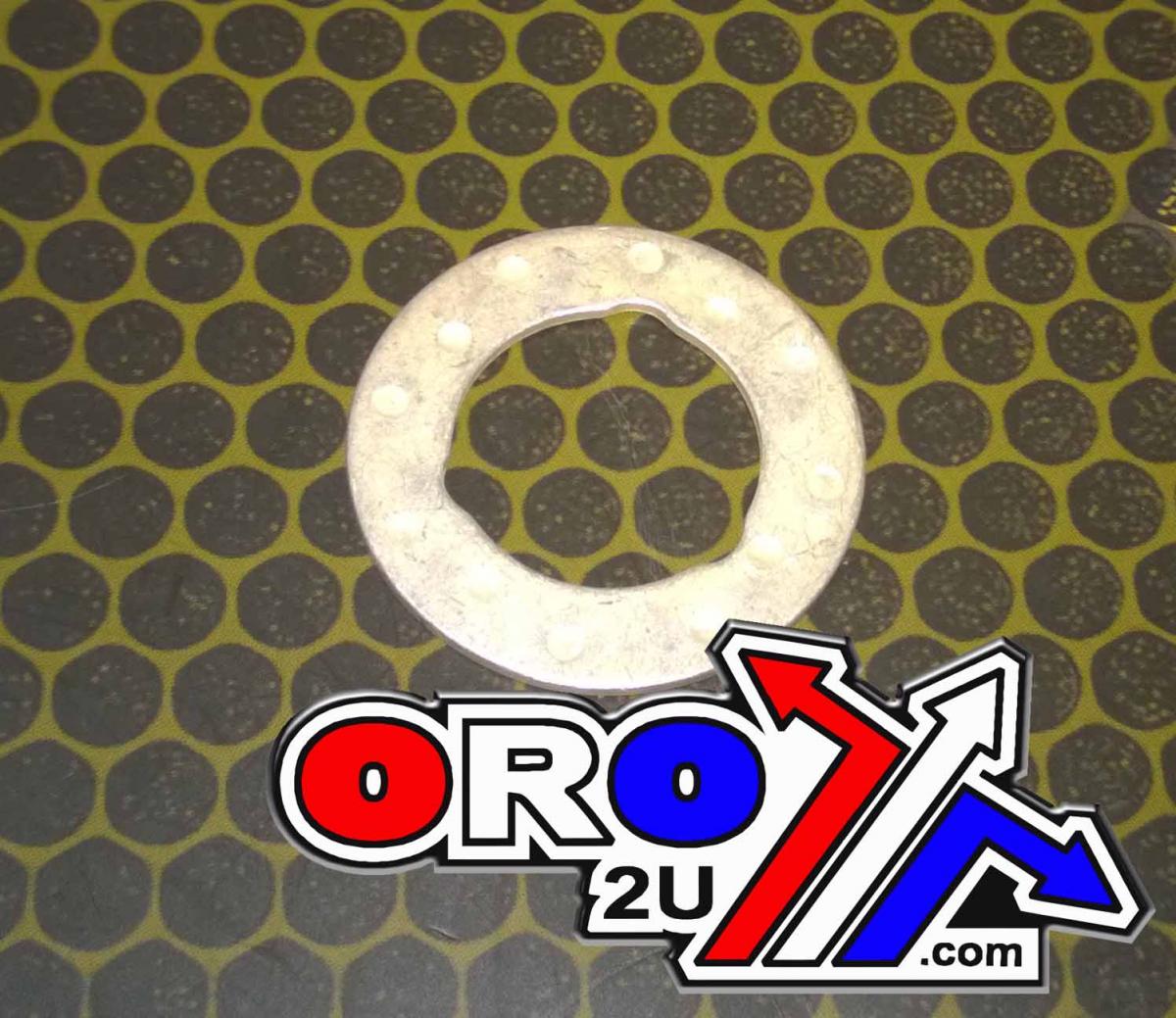 THRUST WASHER 22x37x1.5 EACH thumbnail 3