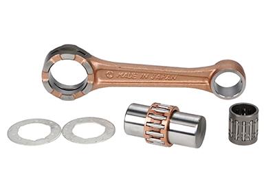 CONNECTING ROD RD400 76-79, PROX 03.2070 YAMAHA -1A1-2T2- image 1
