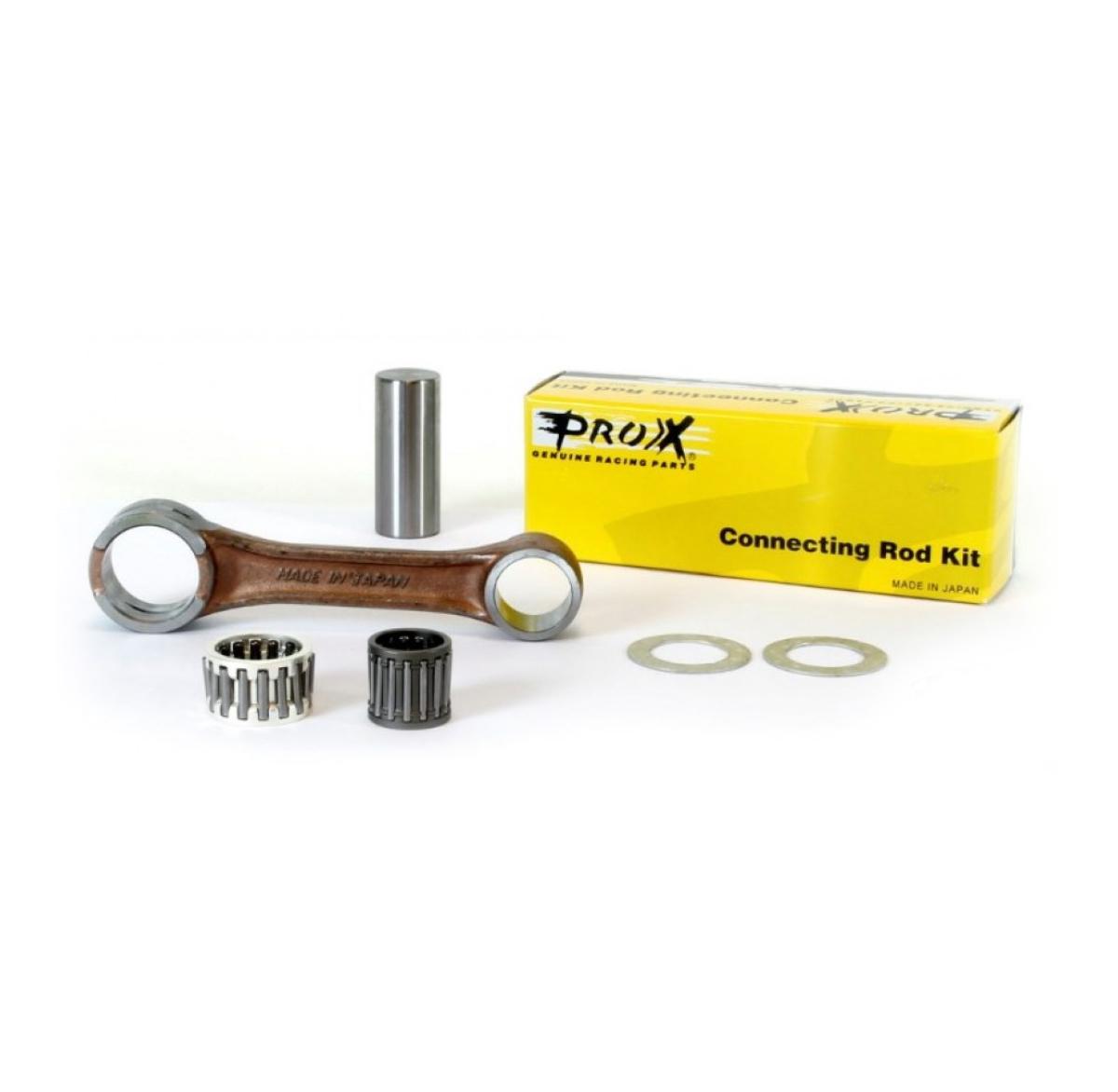 CONNECTING ROD GP760/1200, PROX 03.2510P MJ650/700/1100 image 1