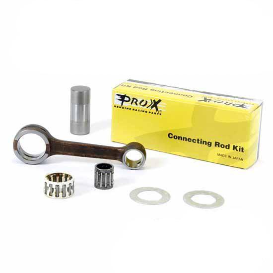 CONNECTING ROD RG125 RG250, PROX 03.3505, MADE IN JAPAN image 1
