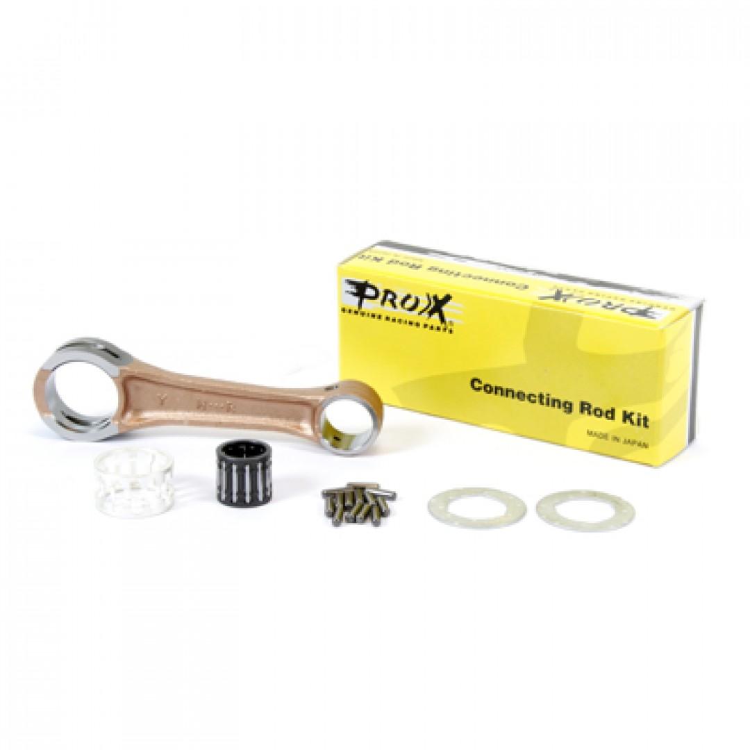 CONNECTING ROD TZR250 86-90, PROX 03.2010, *NO BIG END PIN* image 1