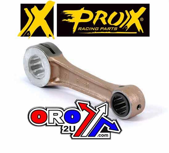 CONNECTING ROD TZR250 86-90, PROX 03.2010, *NO BIG END PIN* thumbnail 2