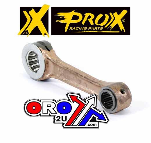 CONNECTING ROD RD250/350 LC, PROX 03.2020, *NO BIG END PIN* thumbnail 2